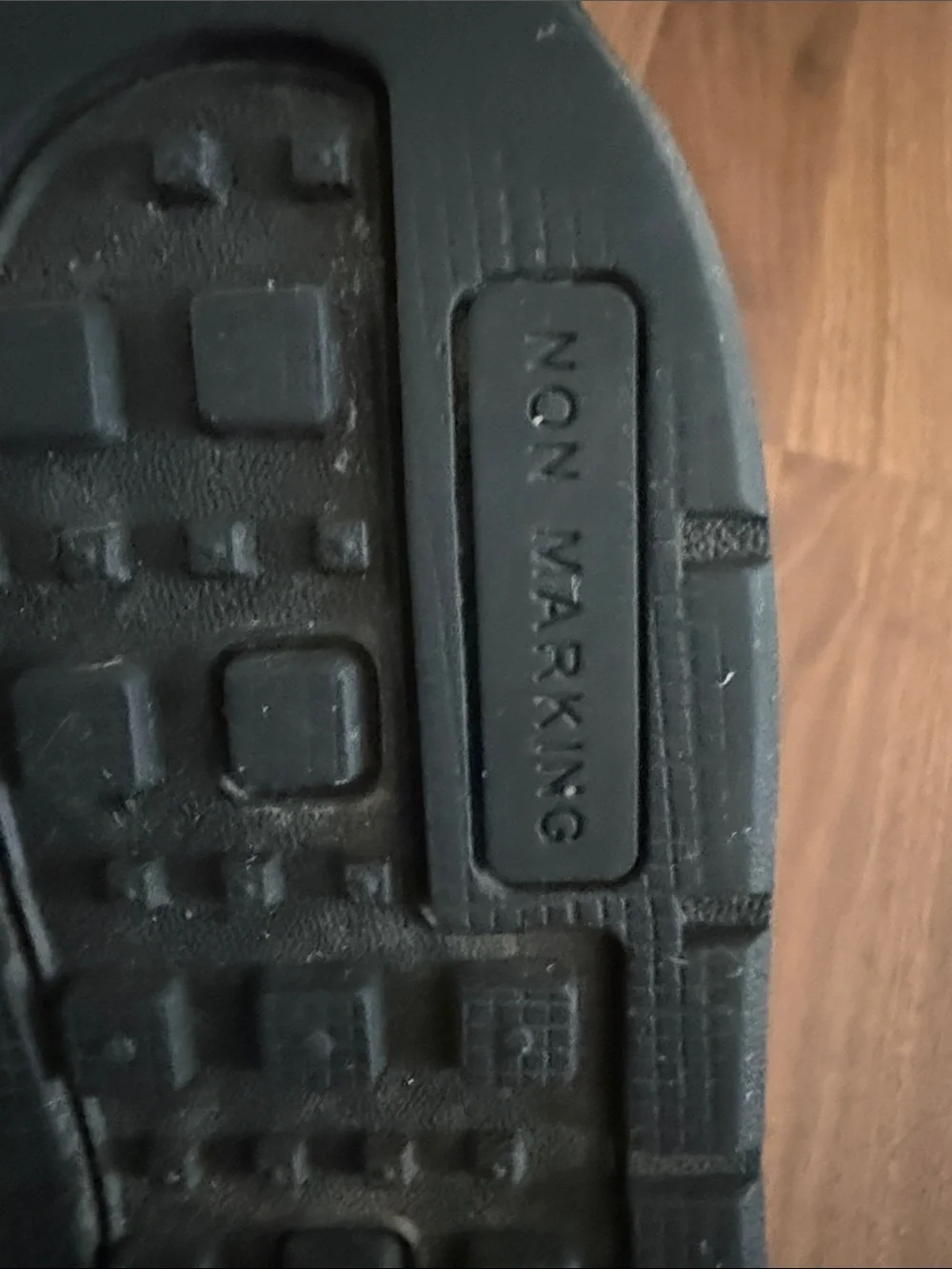 Nike ACG Kids Black High-Top Winter Boots